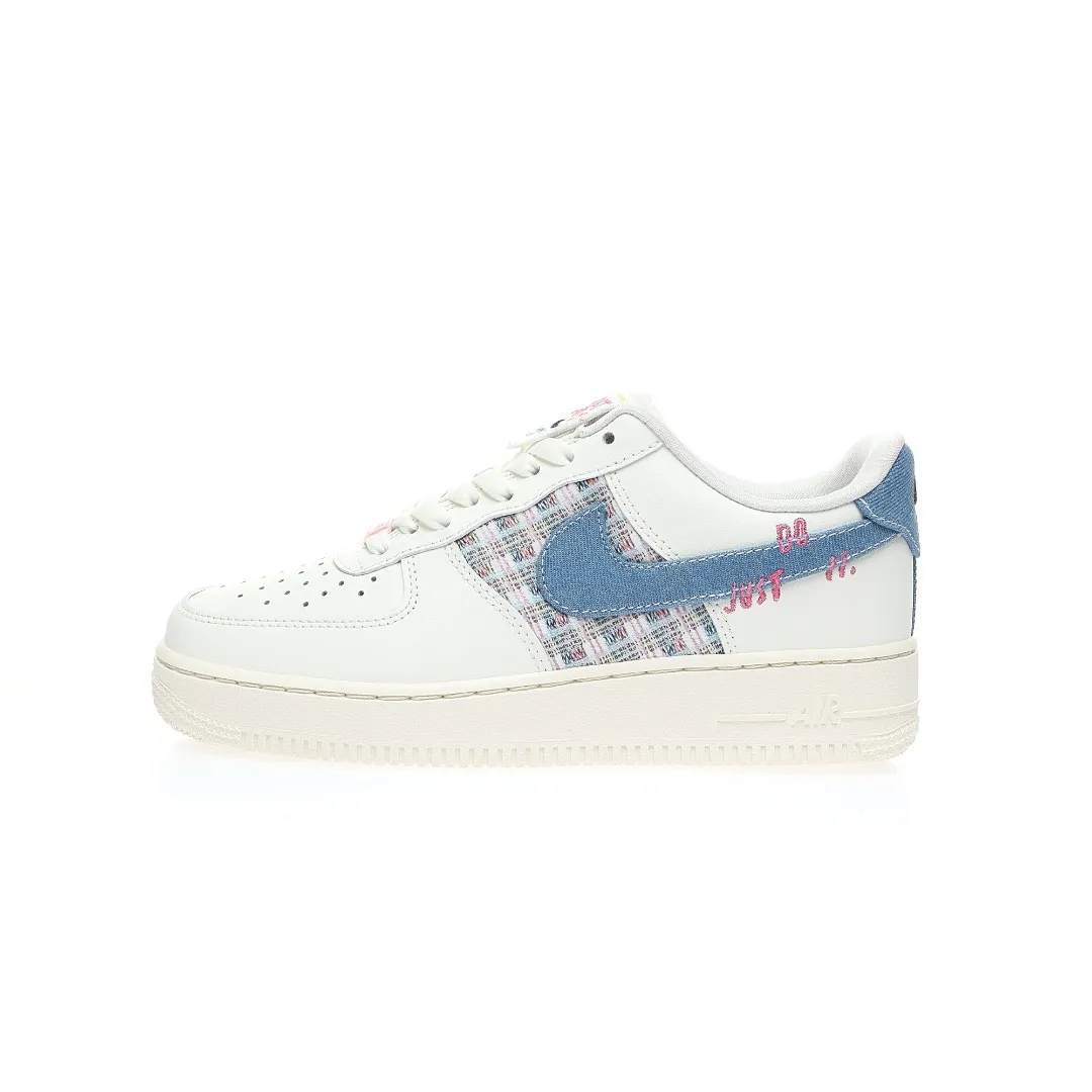 Air Force 1「牛仔系列」