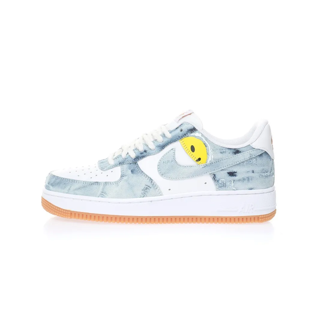 Air Force 1「牛仔系列」