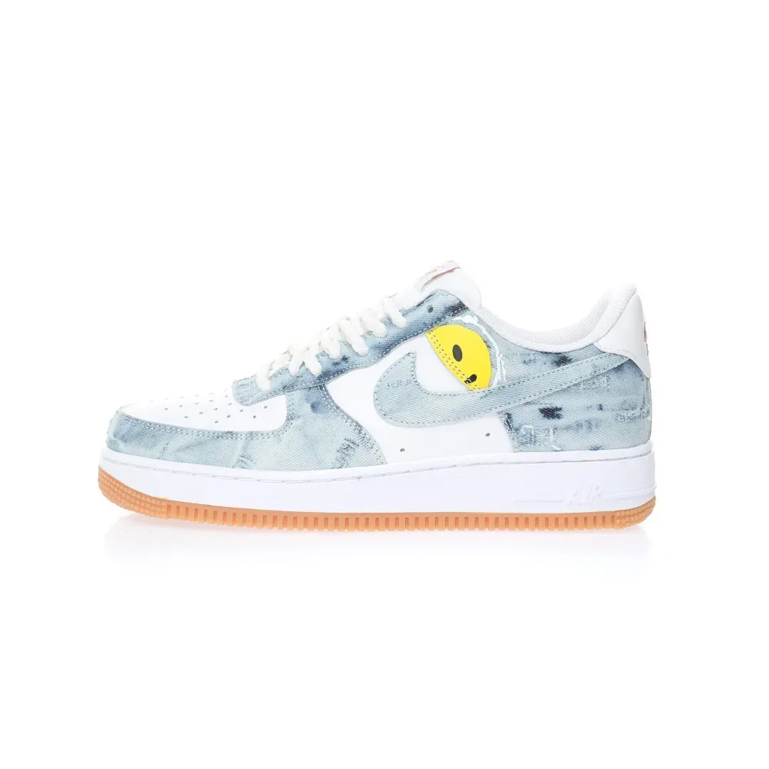 Air Force 1「牛仔系列」