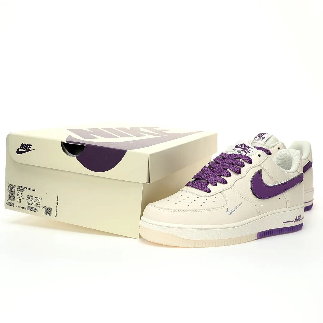 Air Force 1「小鉤系列」