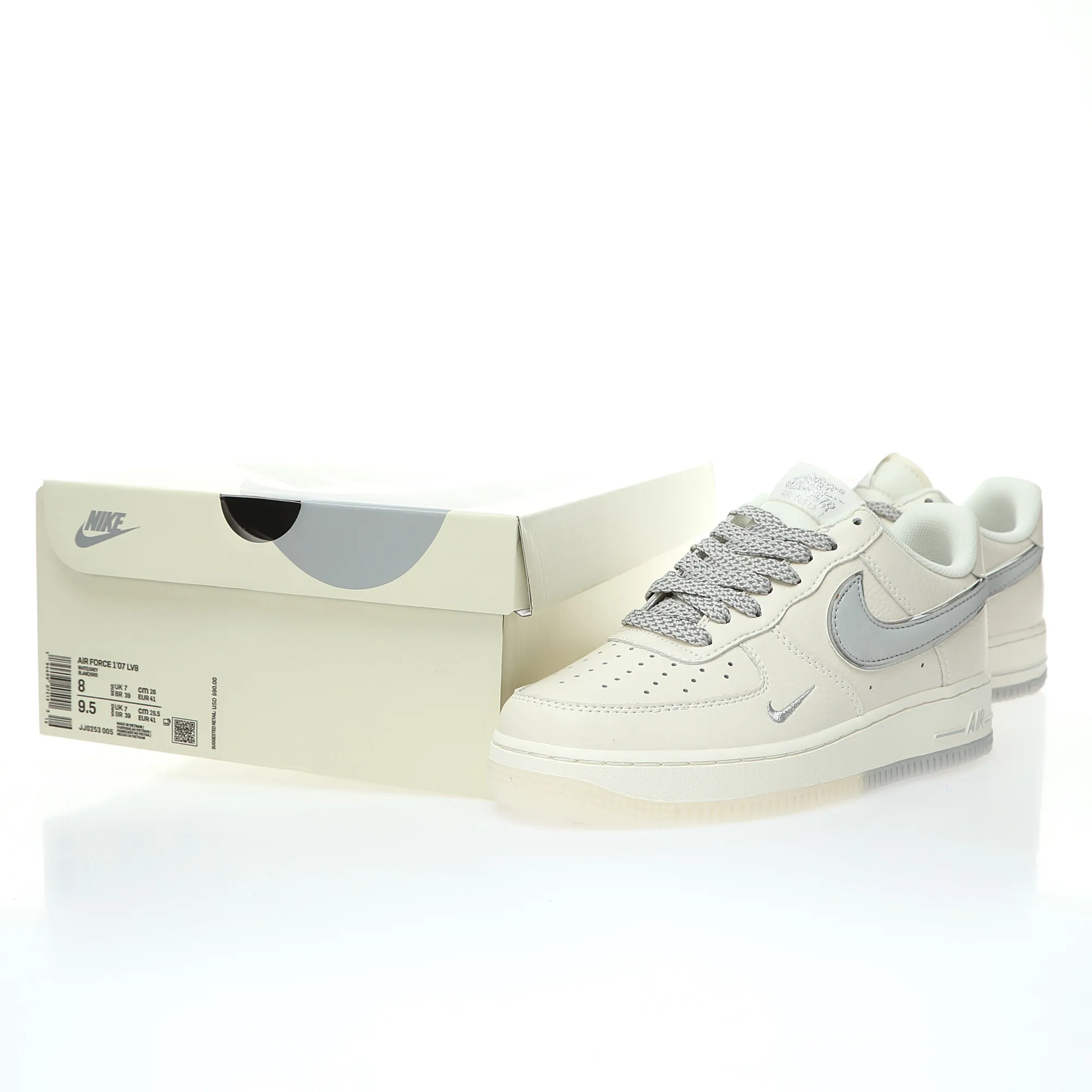 Air Force 1「小鉤系列」