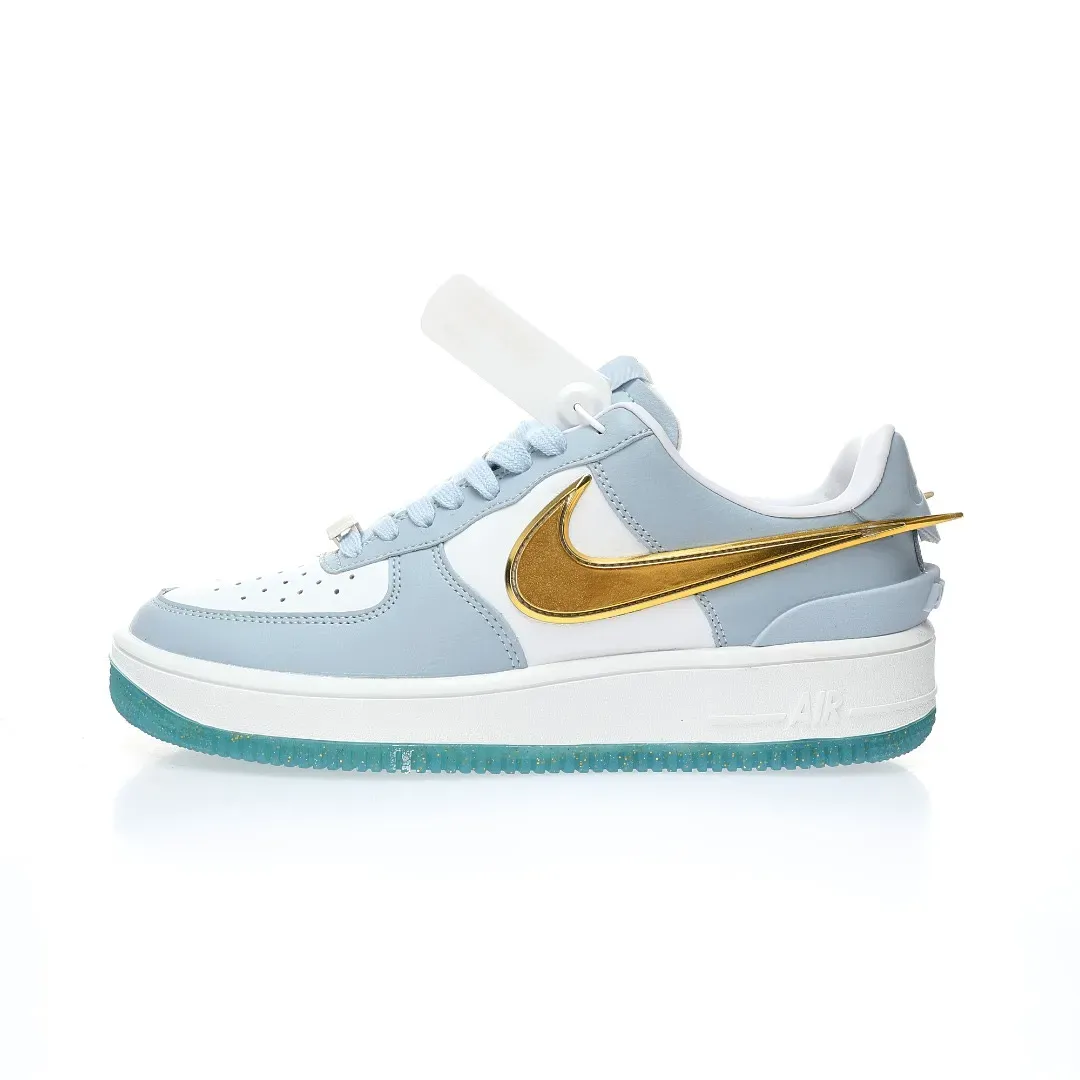AMBUSH x Air Force 1「大鉤系列」