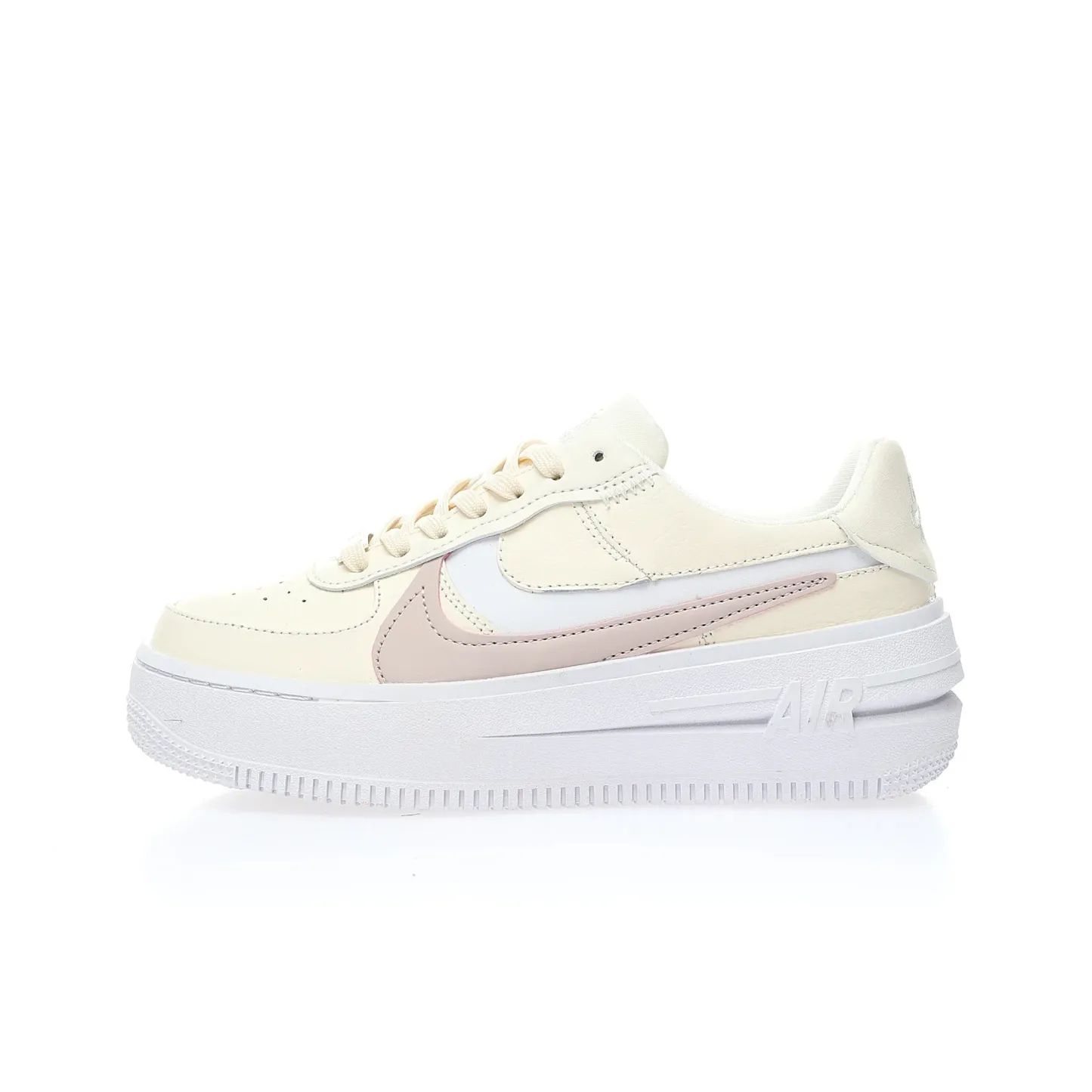 Air Force1 「雙層系列」