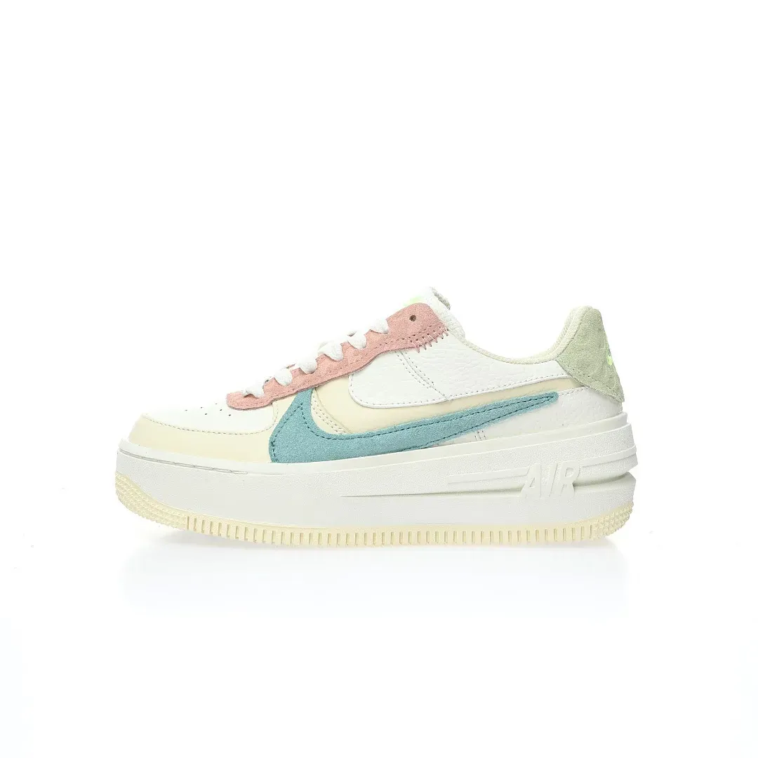 Air Force1 「雙層系列」