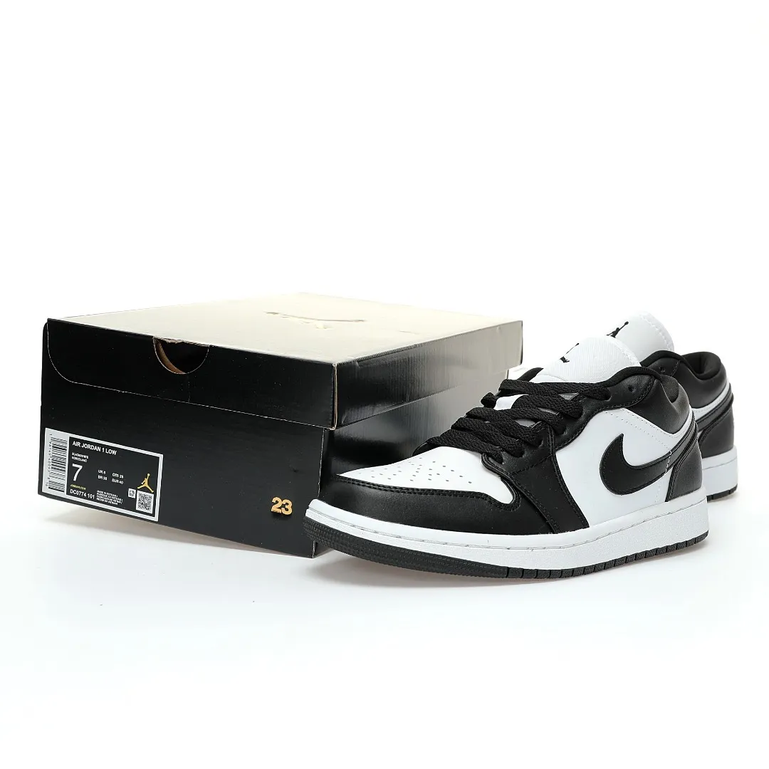 Air Jordan1「低筒合集」