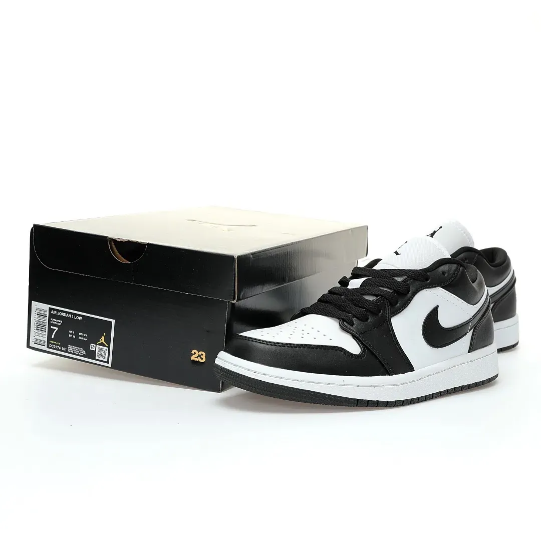 Air Jordan1「低筒合集」
