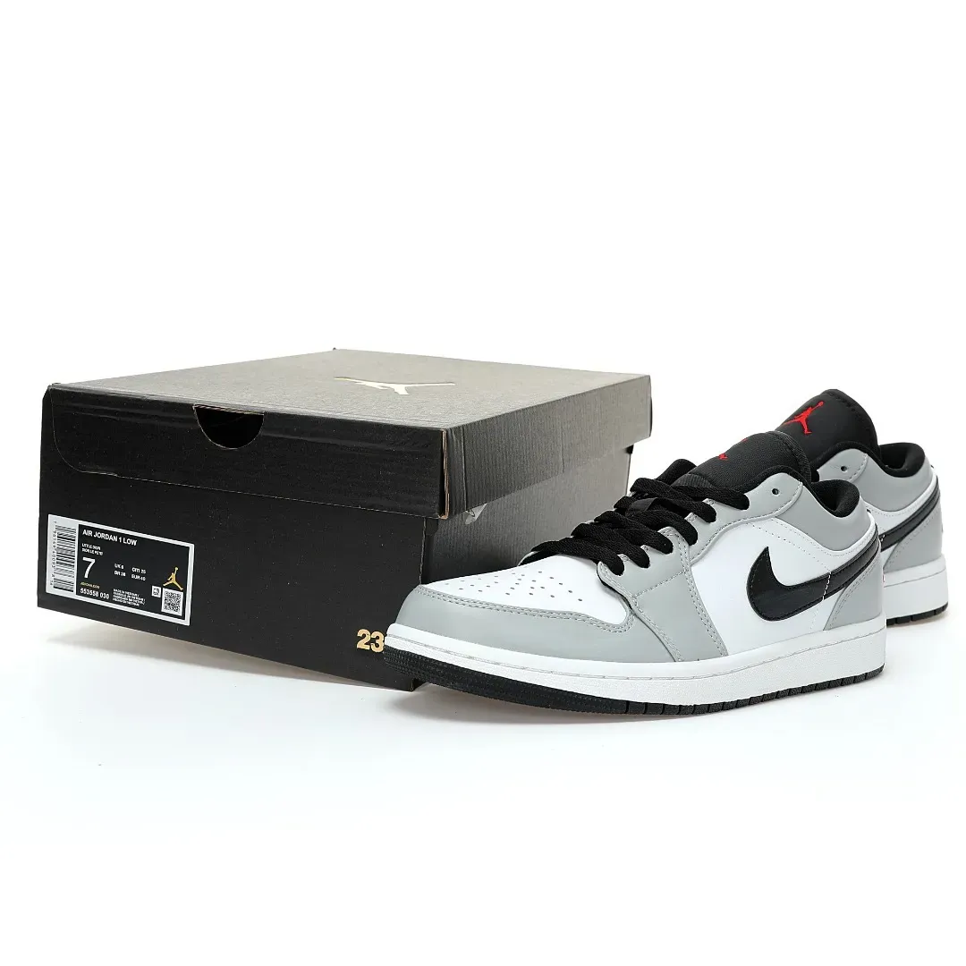 Air Jordan1「低筒合集」