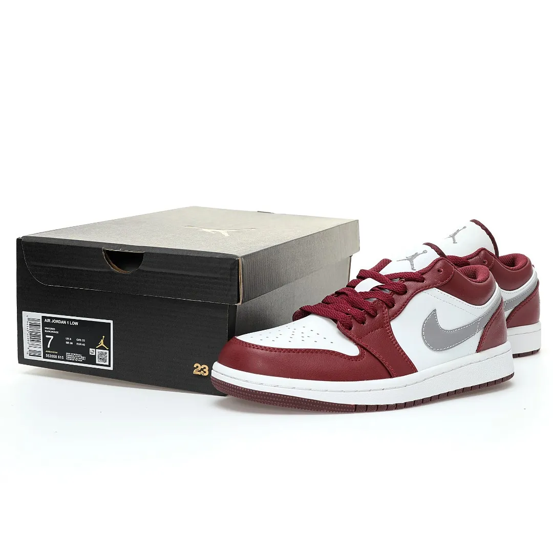 Air Jordan1「低筒合集」