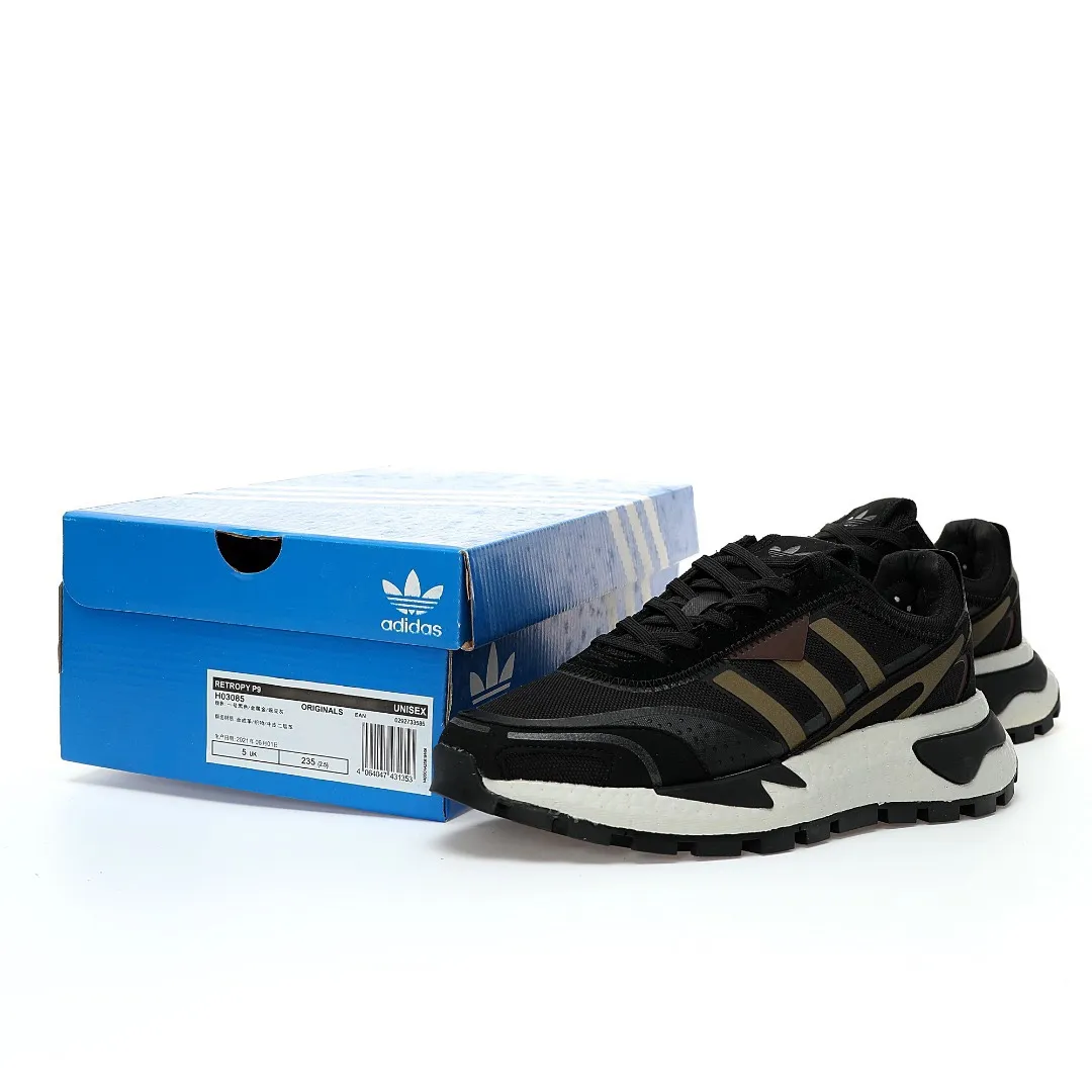 Adidas Originals Retropy Boost E5