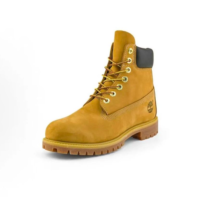 Timberland添柏岚