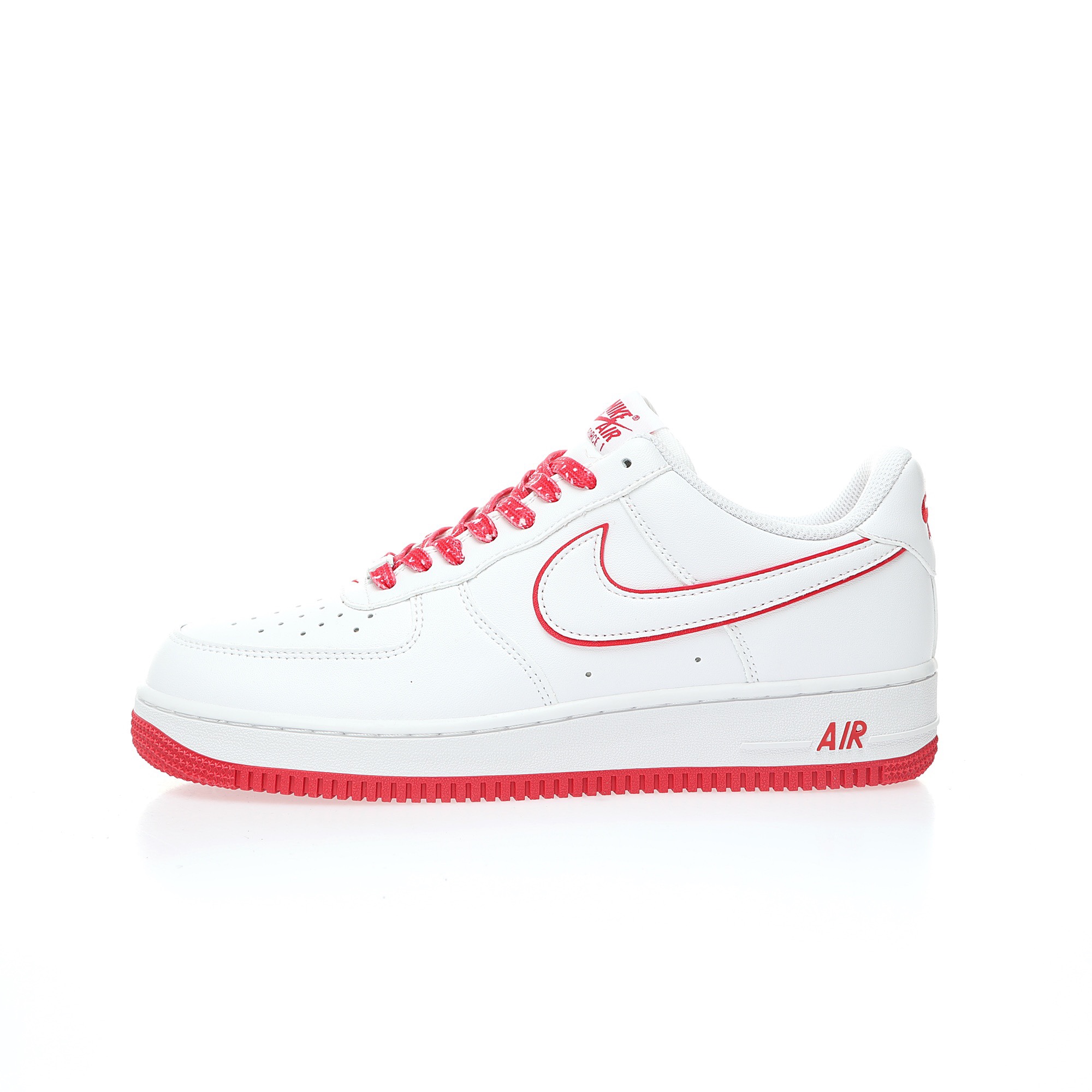 Air Force 1「疊鉤系列」