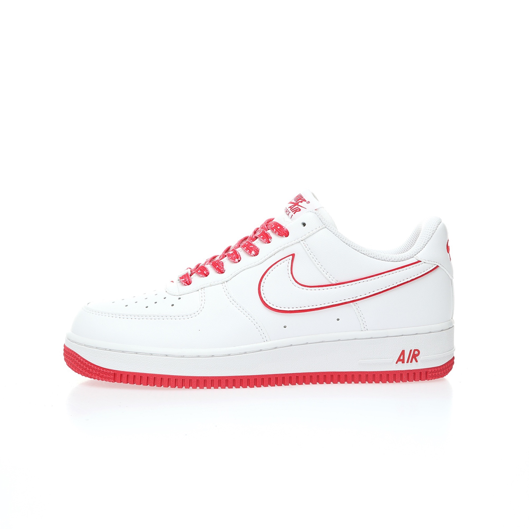 Air Force 1「疊鉤系列」