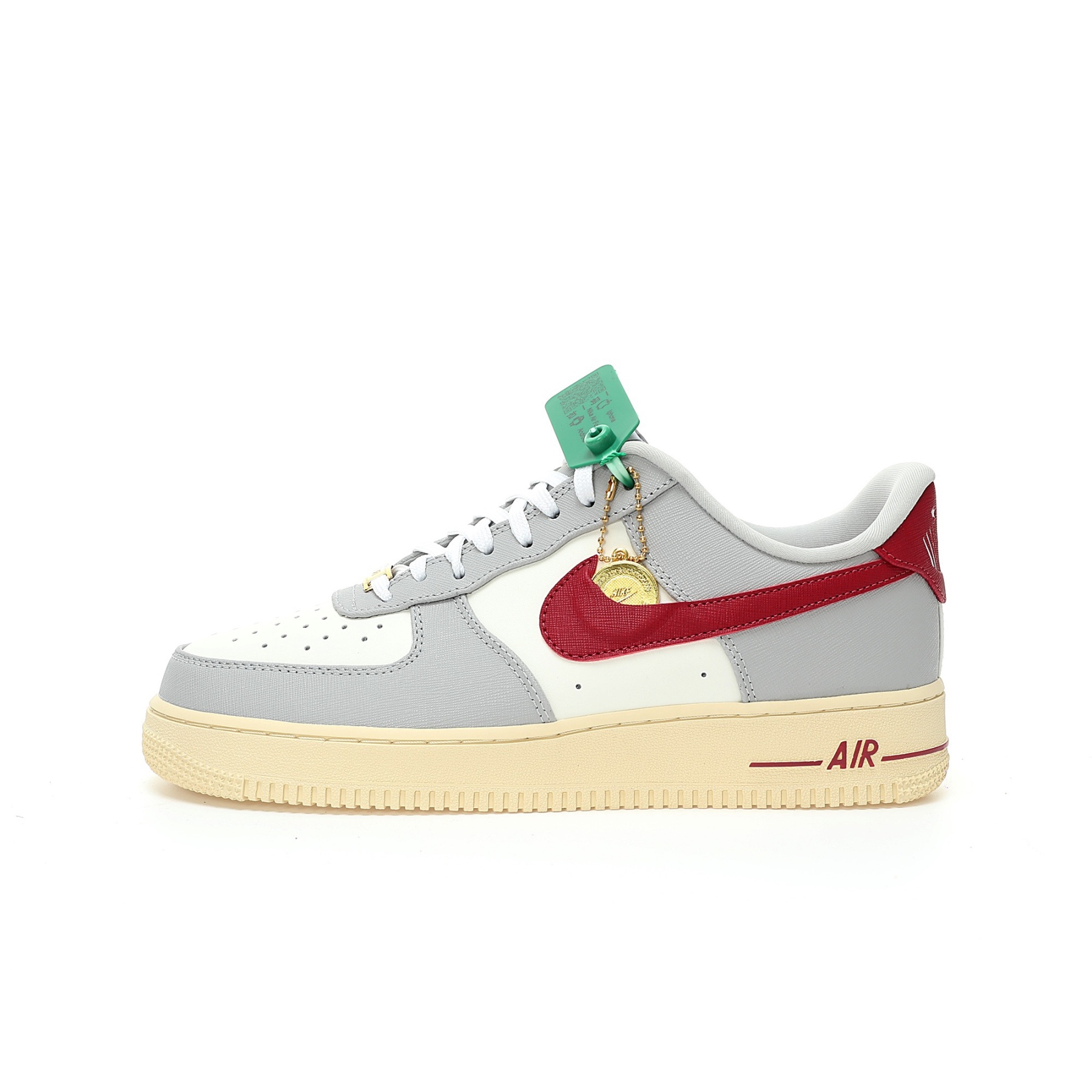 Air Force 1「金幣」