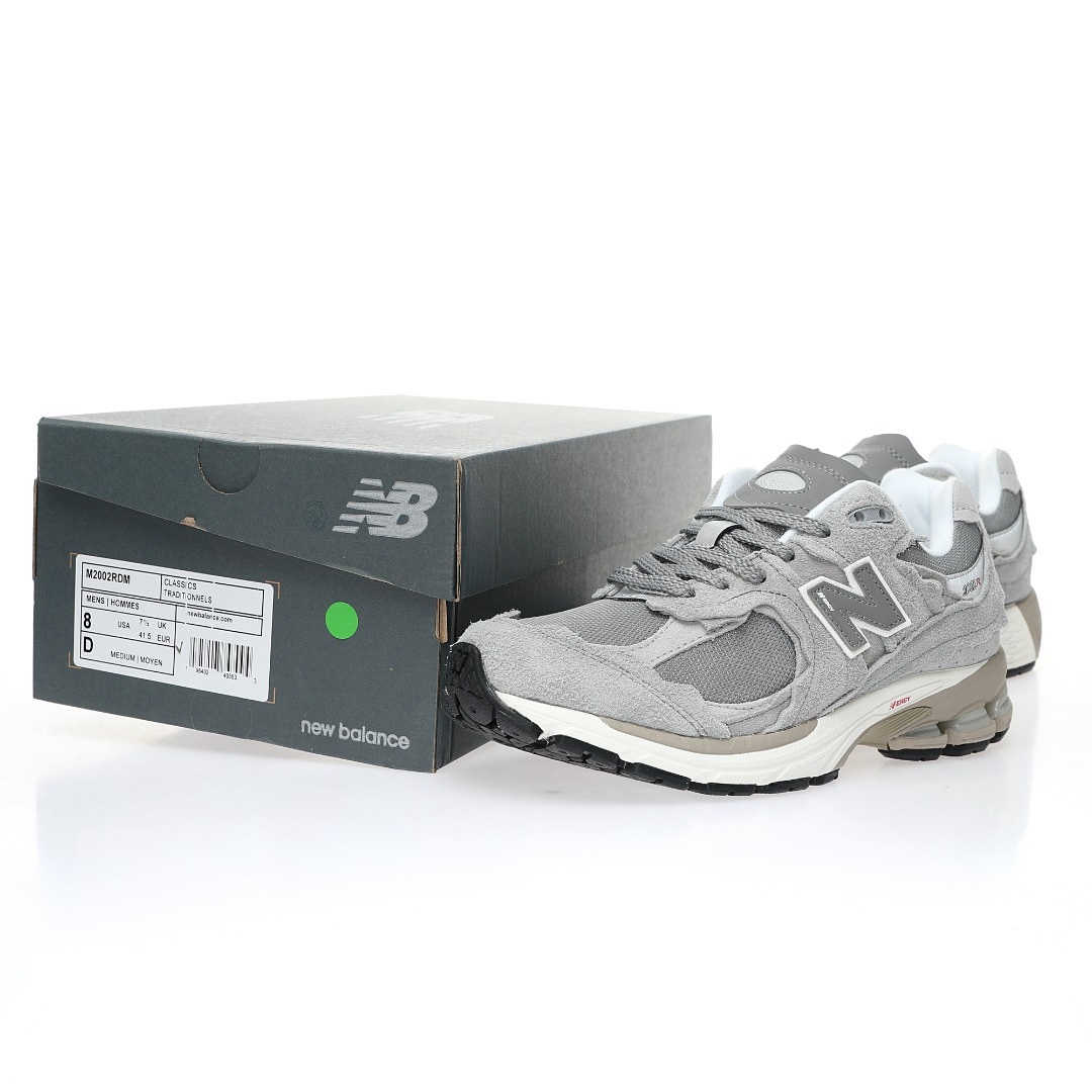New Balance ML2002破壞款