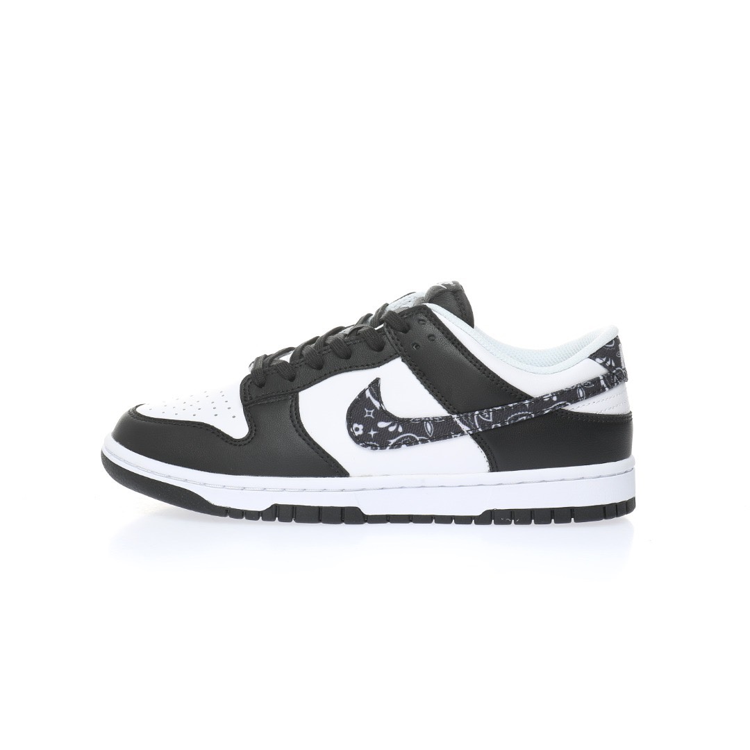 Dunk 變形蟲系列