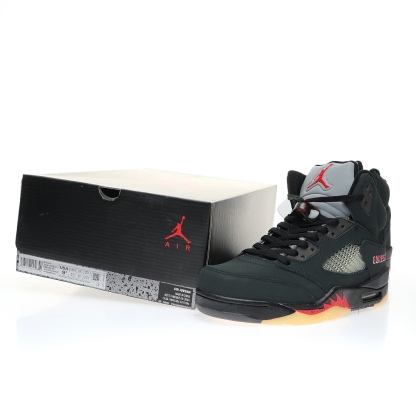 Air Jordan Retro 5 系列