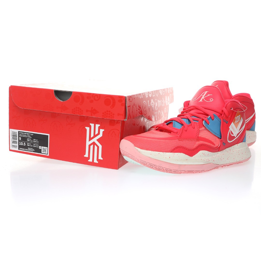 Zoom Kobe 8「高筒系列」