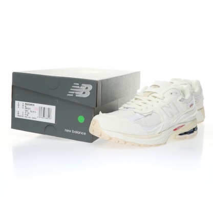 New Balance ML2002破壞款