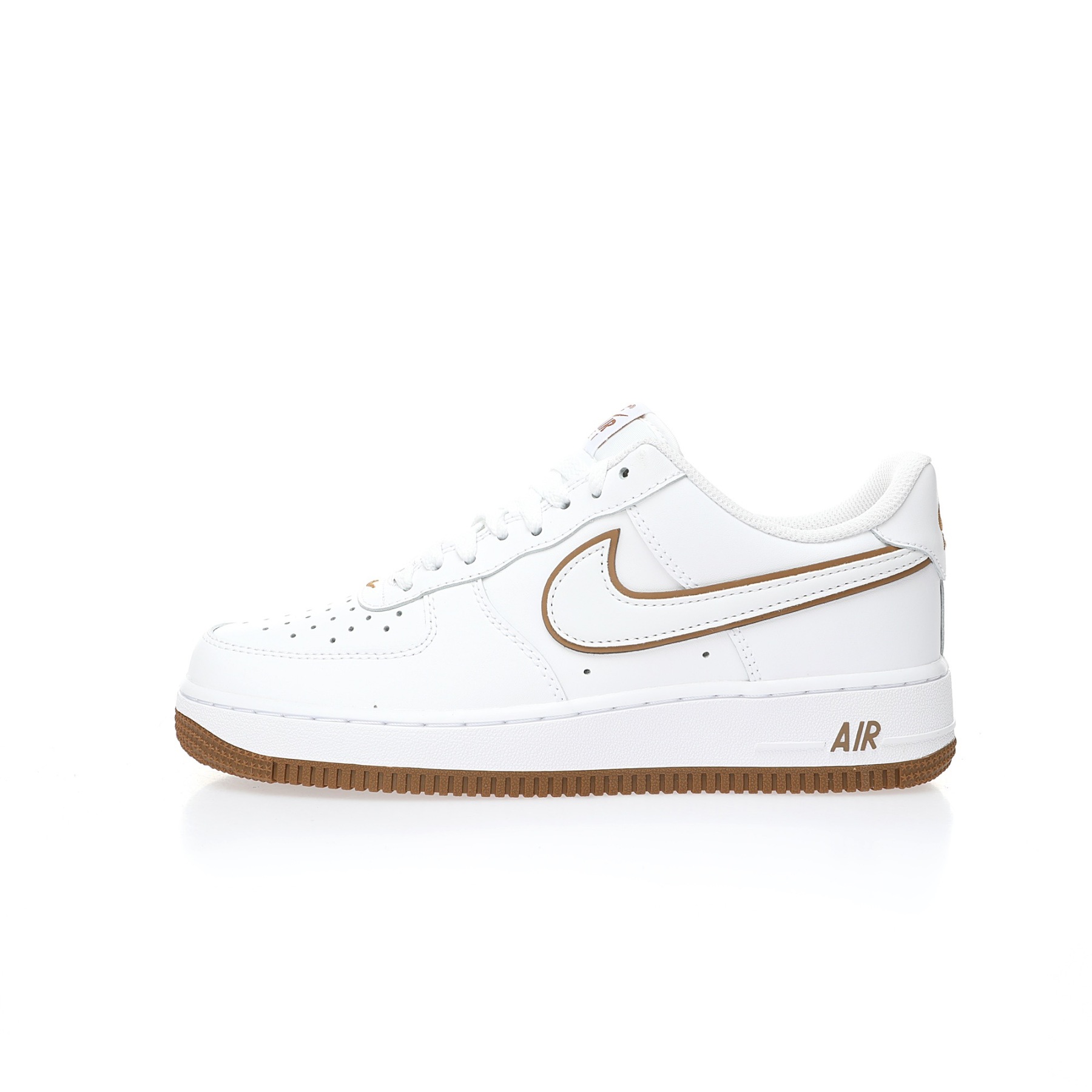 Air Force 1「疊鉤系列」