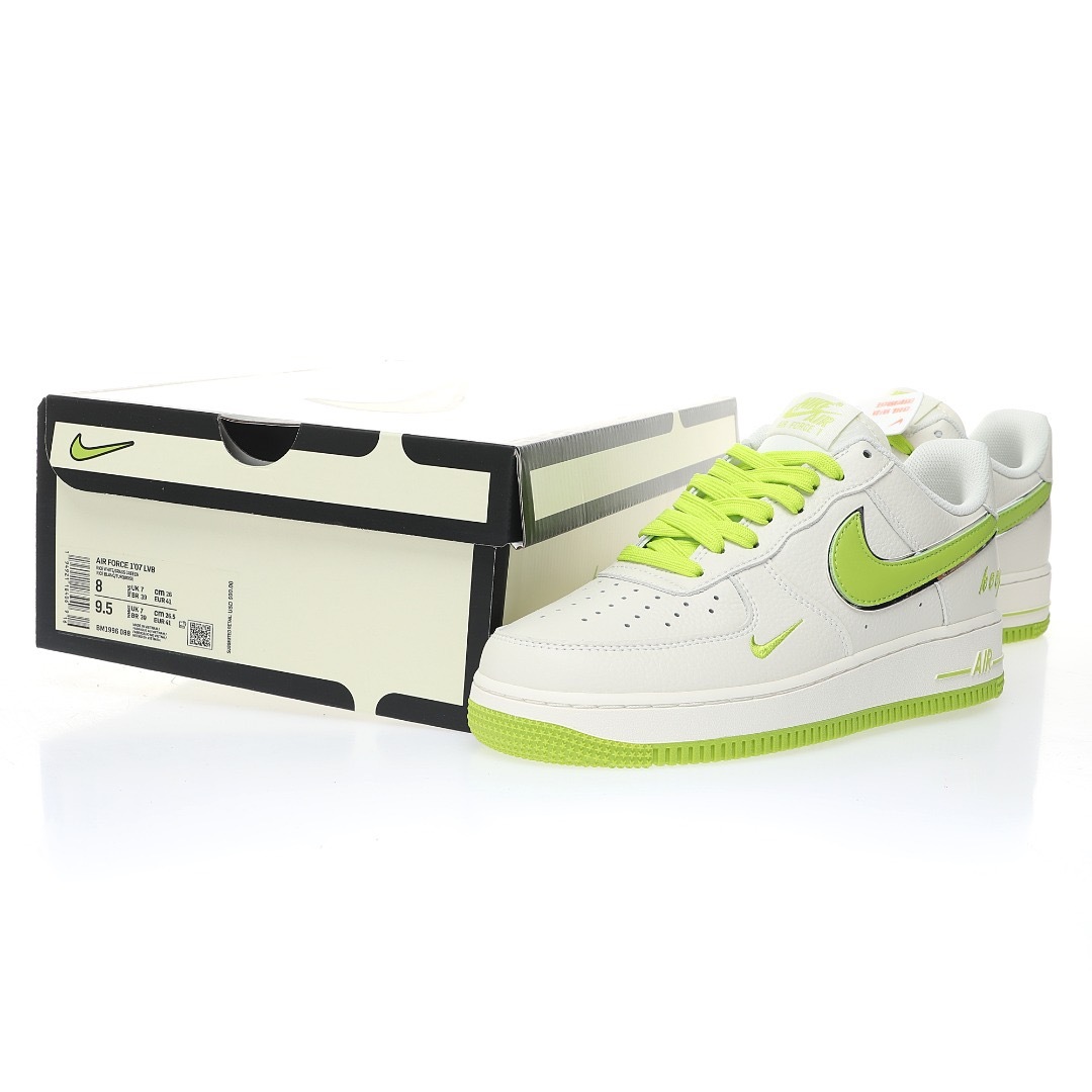 Air Force 1「小鉤系列」