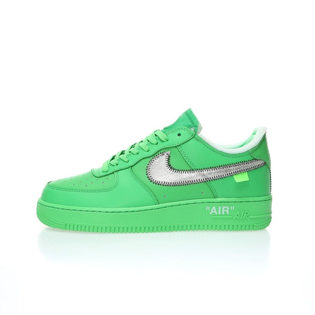 Off-White™ x Nike Air Force 1系列