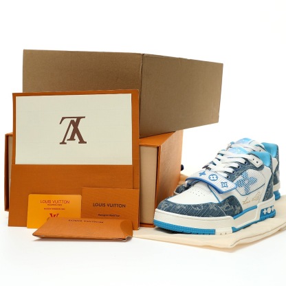 LOUIS VUITTON Trainer