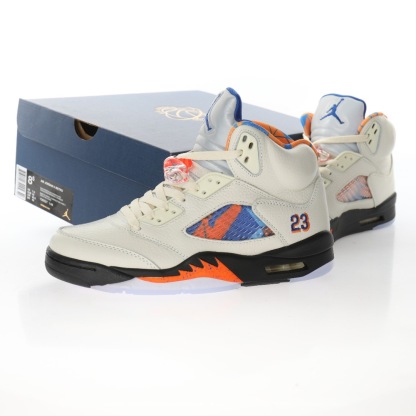 Air Jordan Retro 5 系列