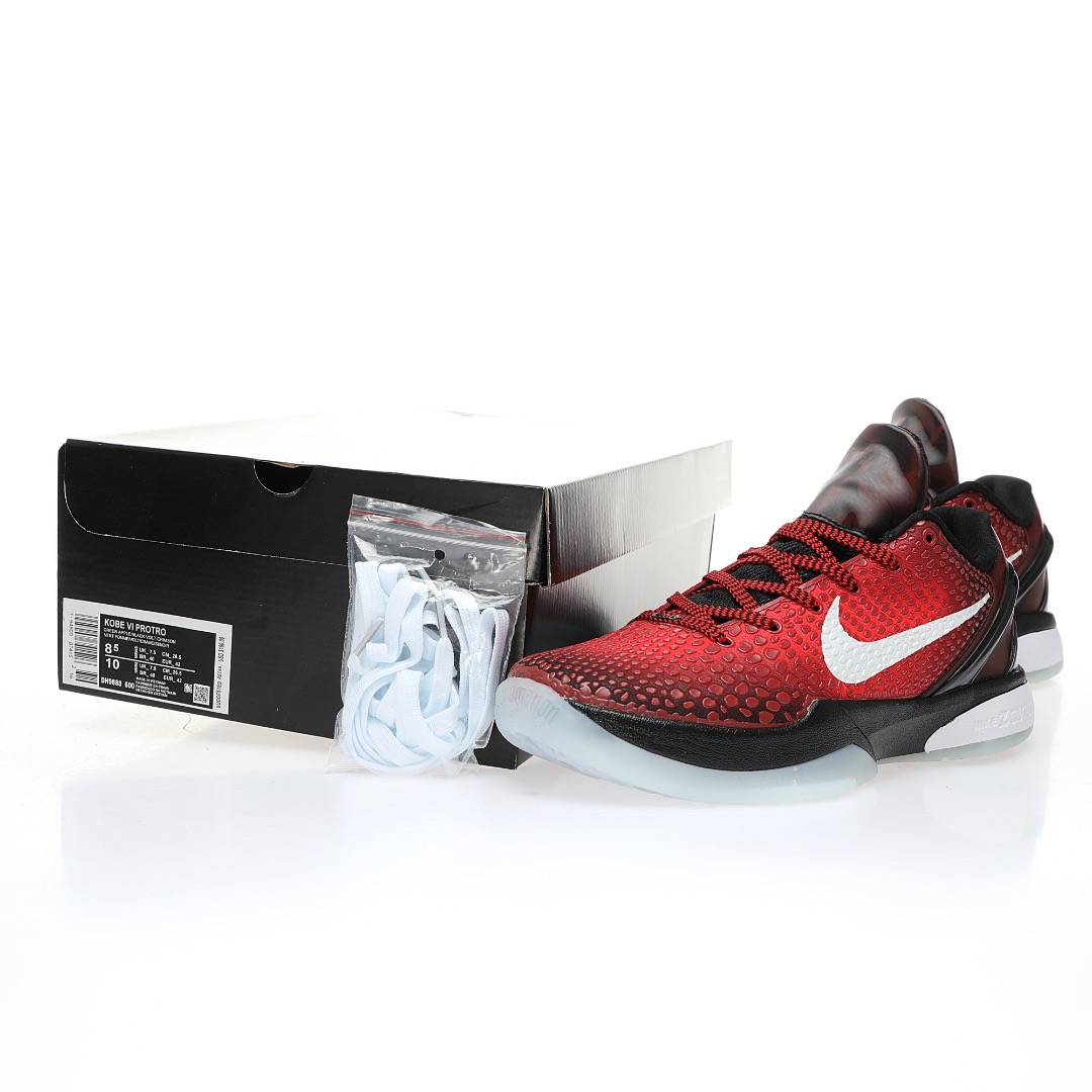 Zoom Kobe 6