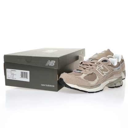 New Balance ML2002破壞款
