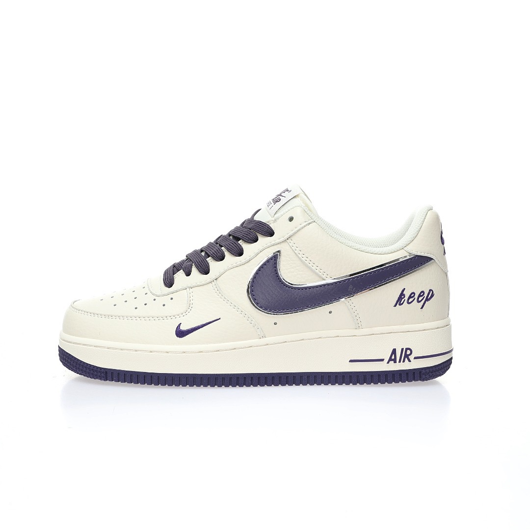 Air Force 1「反光小鉤」