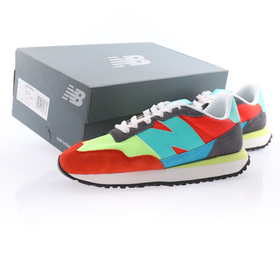 New Balance MS237