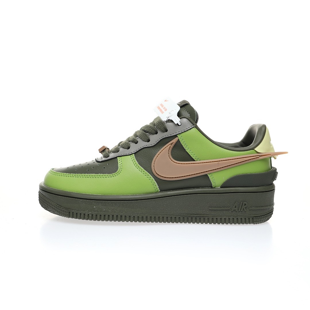AMBUSH x Air Force 1「大鉤系列」