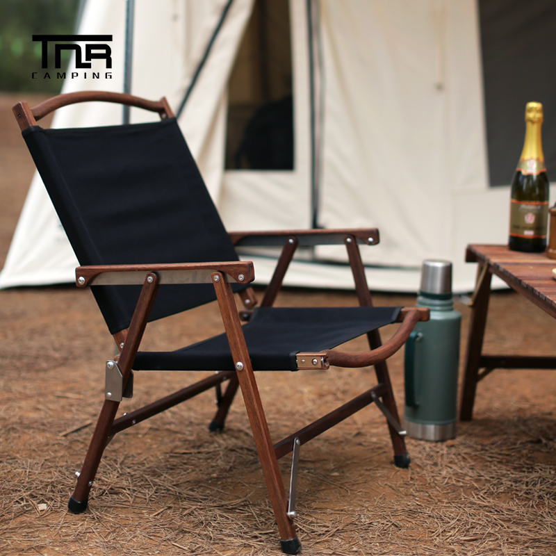 TNR CAMPING - KERMIT CHAIR