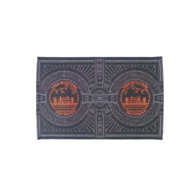 POST GENERAL To Go Mat