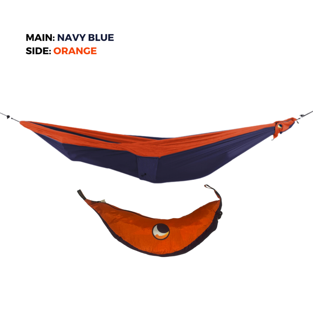 TICKET TO THE MOON King Size Hammock