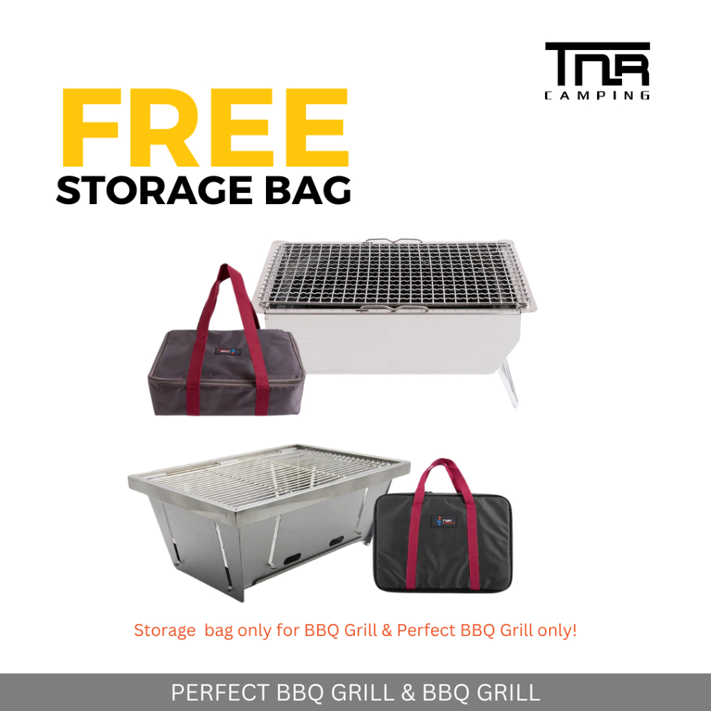 TNR - IGT ACCESSORIES DIY MIX & MATCH STAINLESS STEEL| STOVE BBQ GRILL STRAINER PLATE COVER BOX