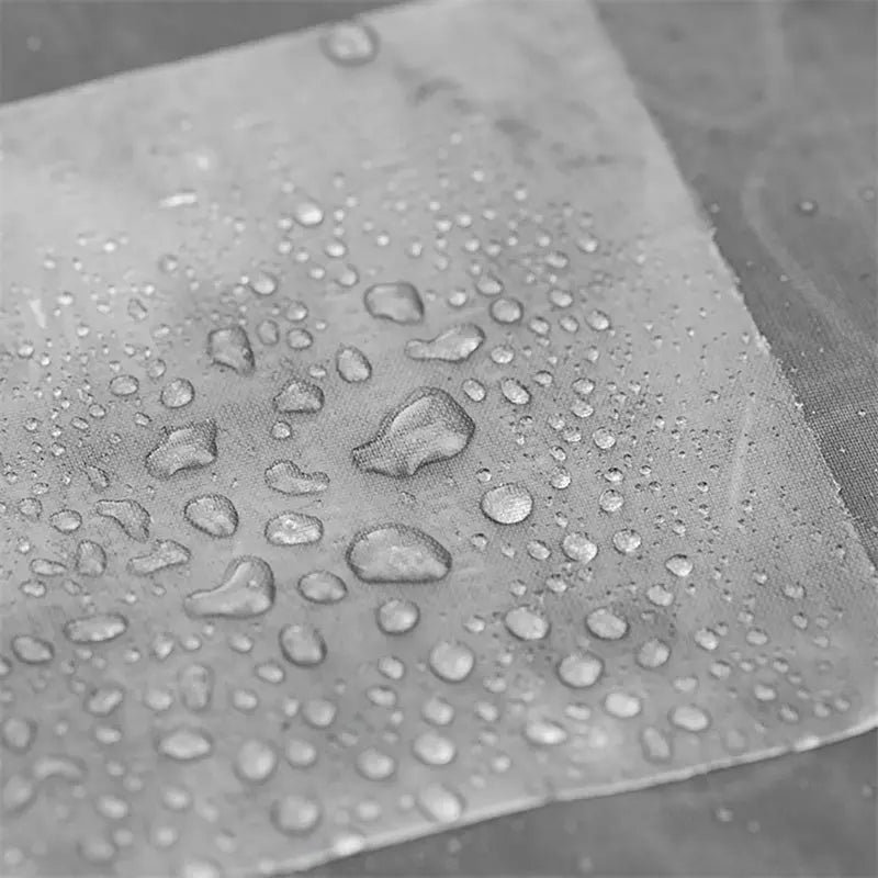 NATUREHIKE - TRANSPARENT TPU REPAIR PATCH 