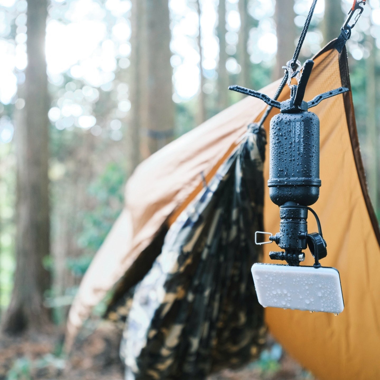 NESTOUT - 10000mAh POWERBANK