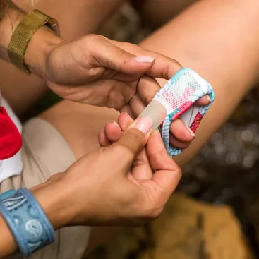 PARAKITO MOSQUITO REPELLENT PELLET REFILLS X 2PCS 