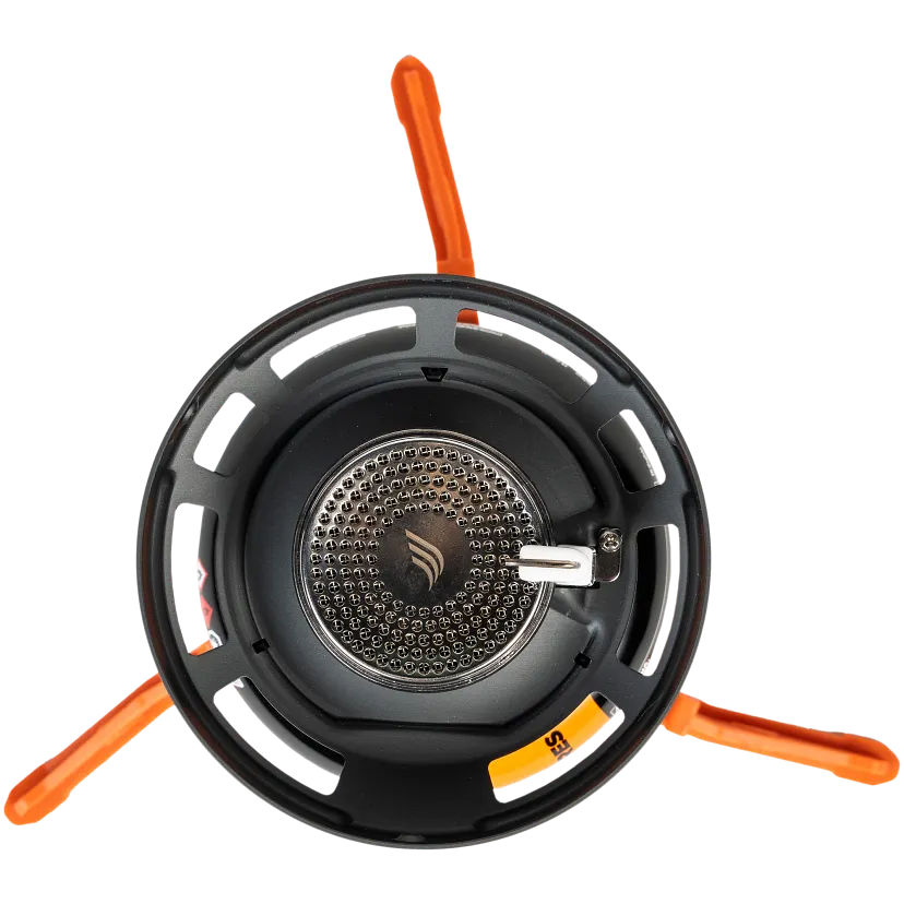 JETBOIL FLASH 1L CAMPING STOVE COOKING SYSTEM FAST BOIL OUTDOOR GAS STOVE LIGHTWEIGHT BACKPACKING CAMPING HIKING COOKER