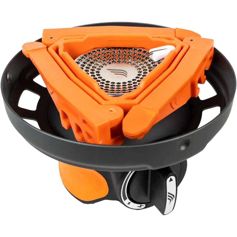 JETBOIL FLASH 1L CAMPING STOVE COOKING SYSTEM FAST BOIL OUTDOOR GAS STOVE LIGHTWEIGHT BACKPACKING CAMPING HIKING COOKER