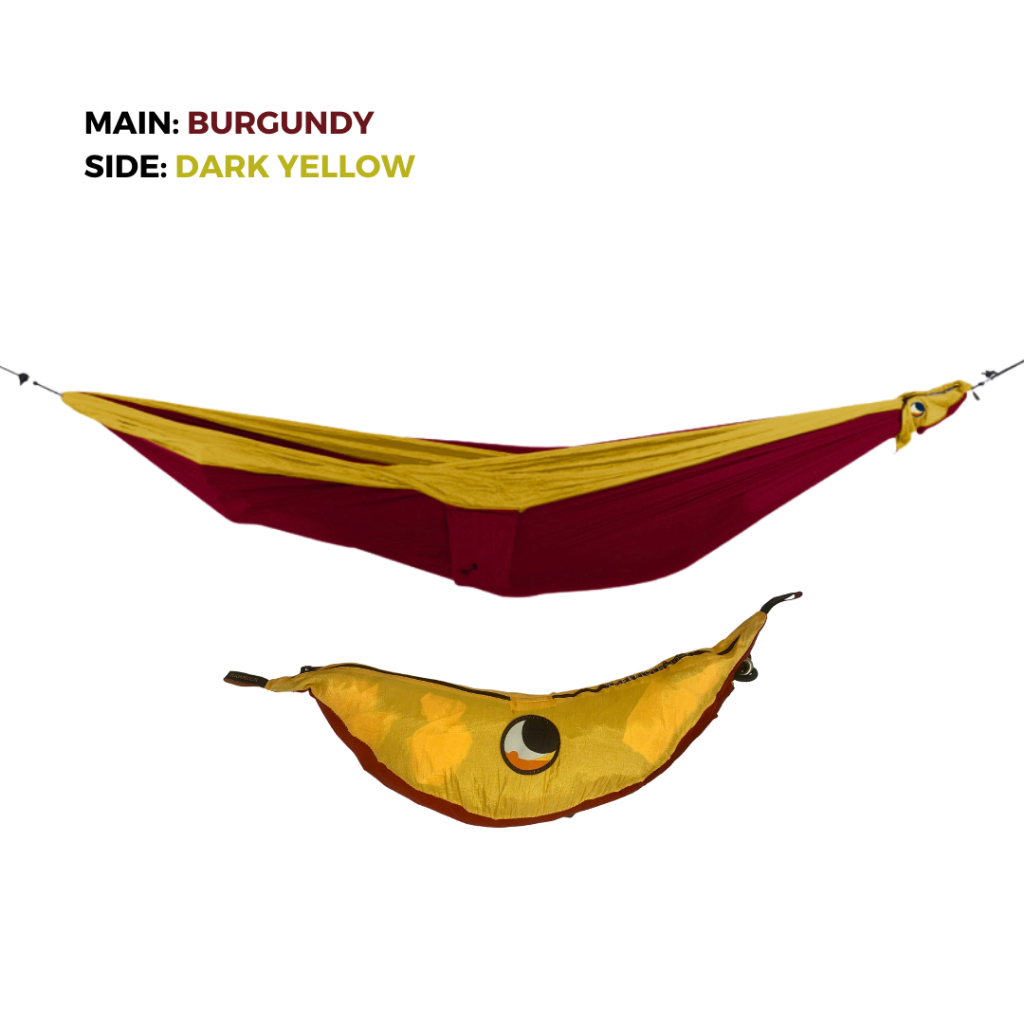 TICKET TO THE MOON King Size Hammock