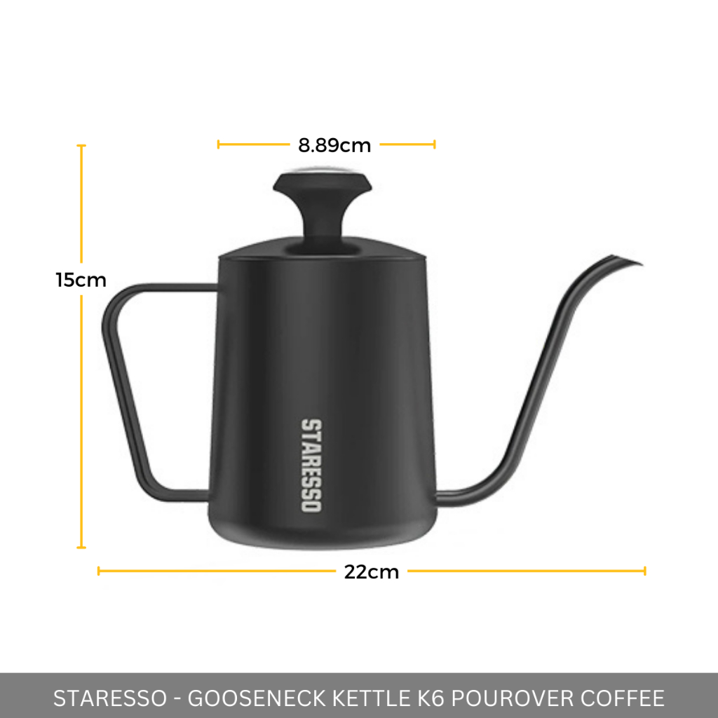 STARESSO K6 