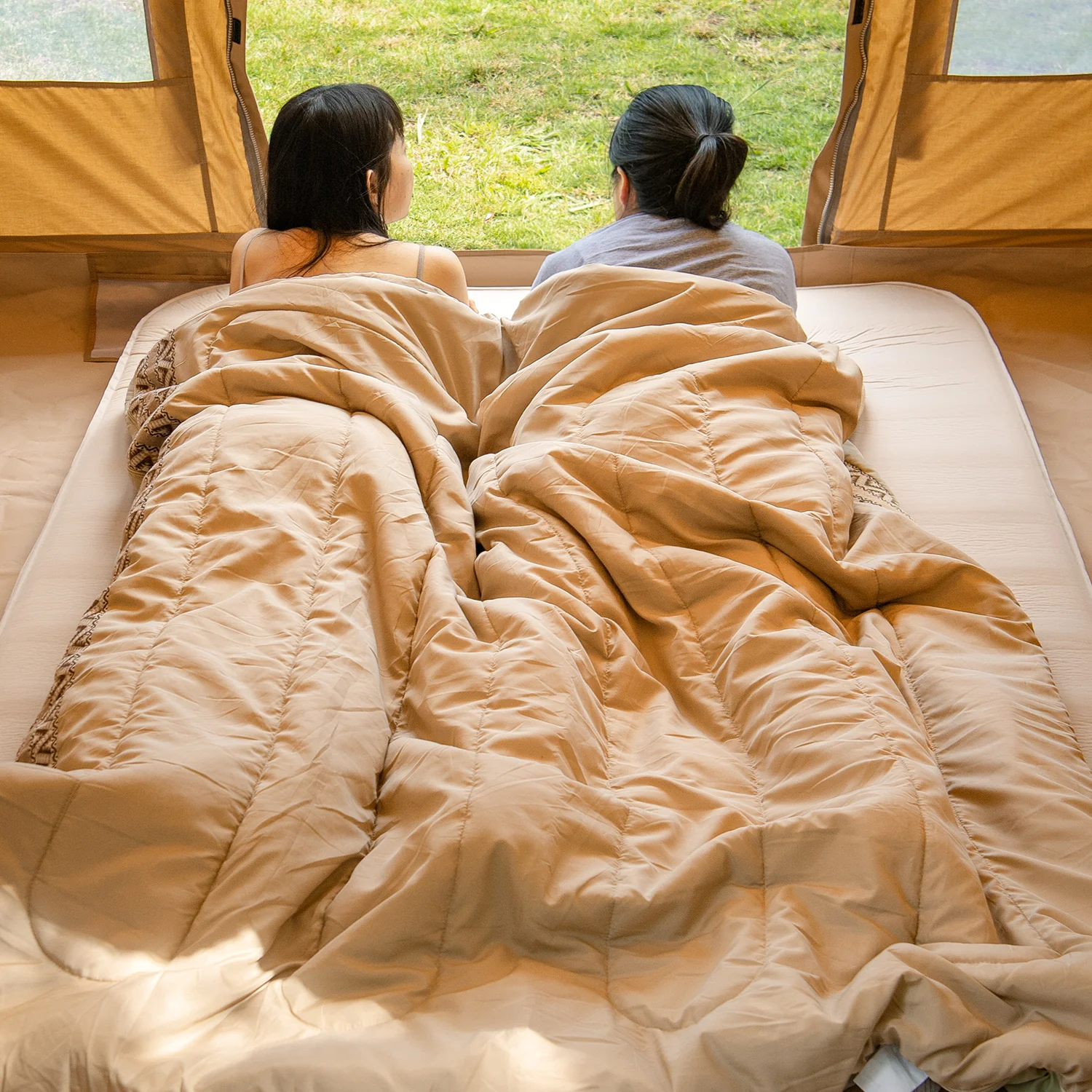 NATUREHIKE - L150 SLEEPING BAG ULTRA-LIGHT