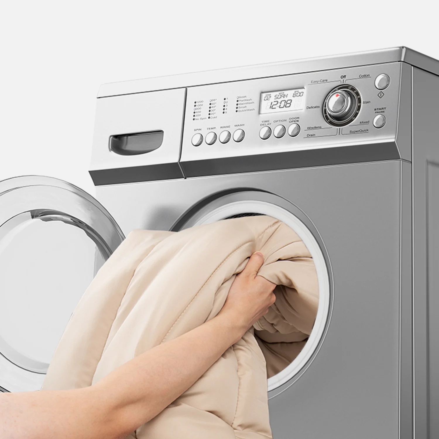 NATUREHIKE - L150 SLEEPING BAG ULTRA-LIGHT