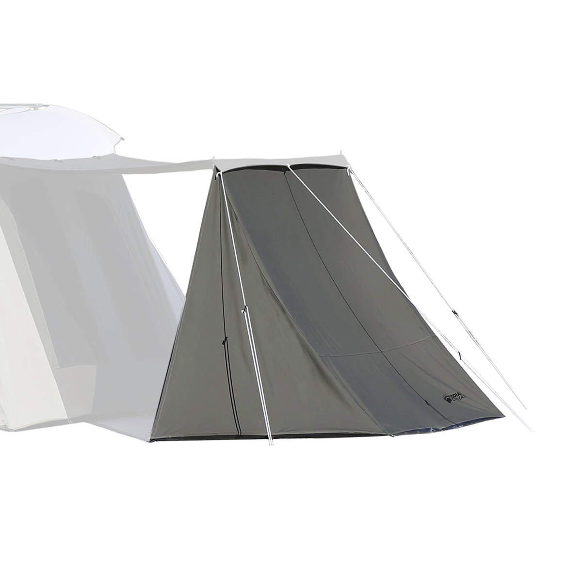 KODIAK CANVAS CANVAS WING VESTIBULE 1601 & 1604