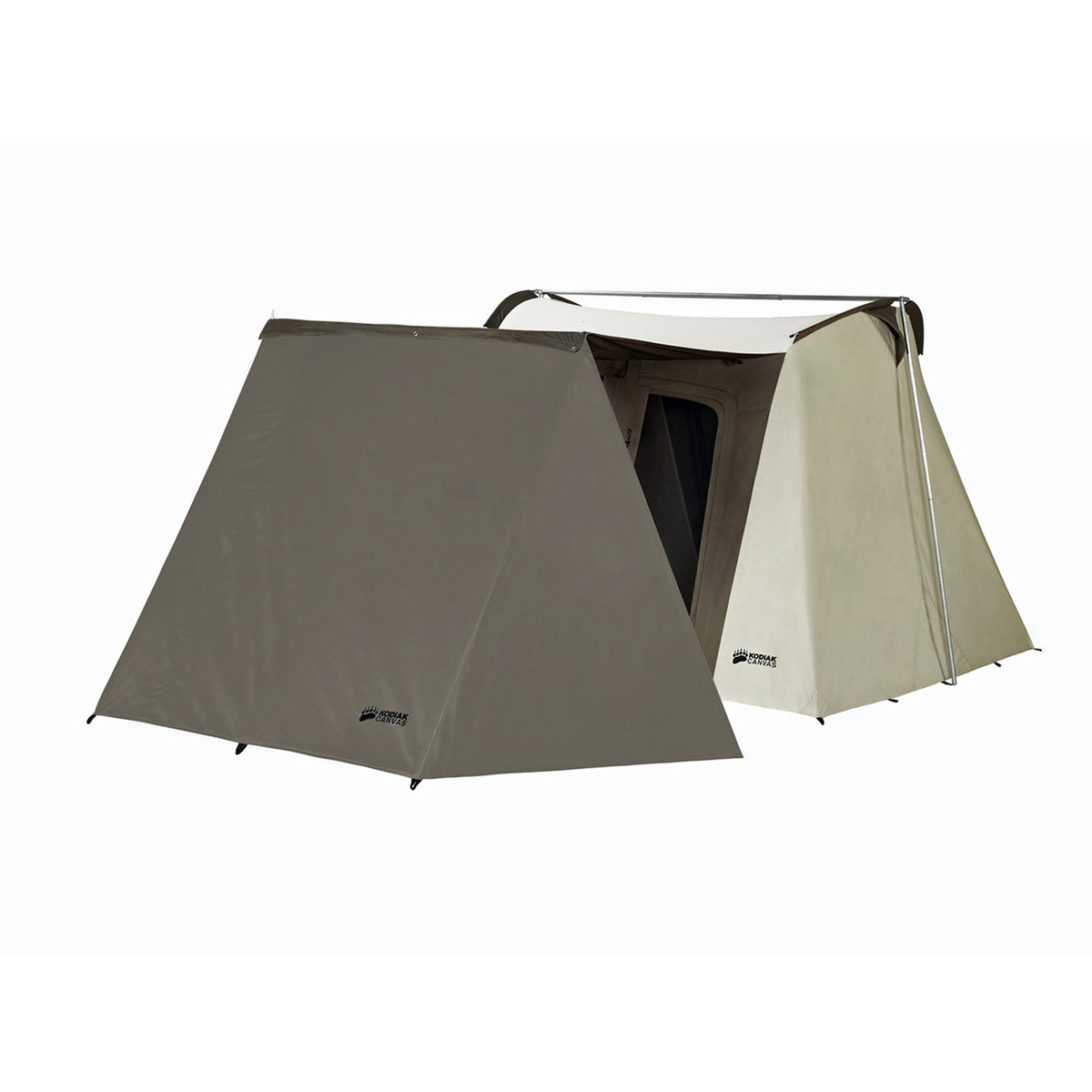 KODIAK CANVAS CANVAS WING VESTIBULE 1601 & 1604