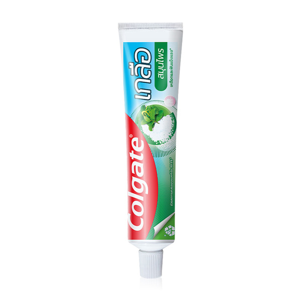 COLGATE Herbal Salt Toothpaste 35g
