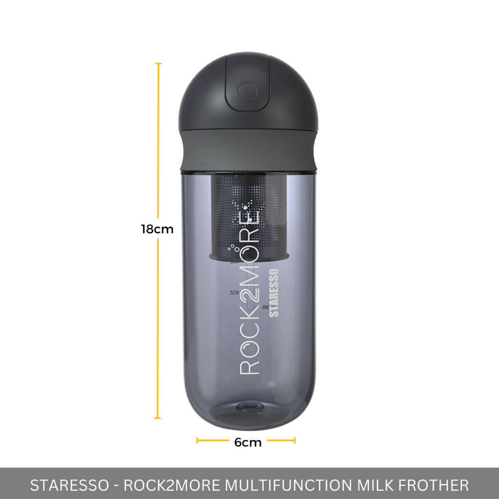 STARESSO 6 IN 1 ROCK2MORE 