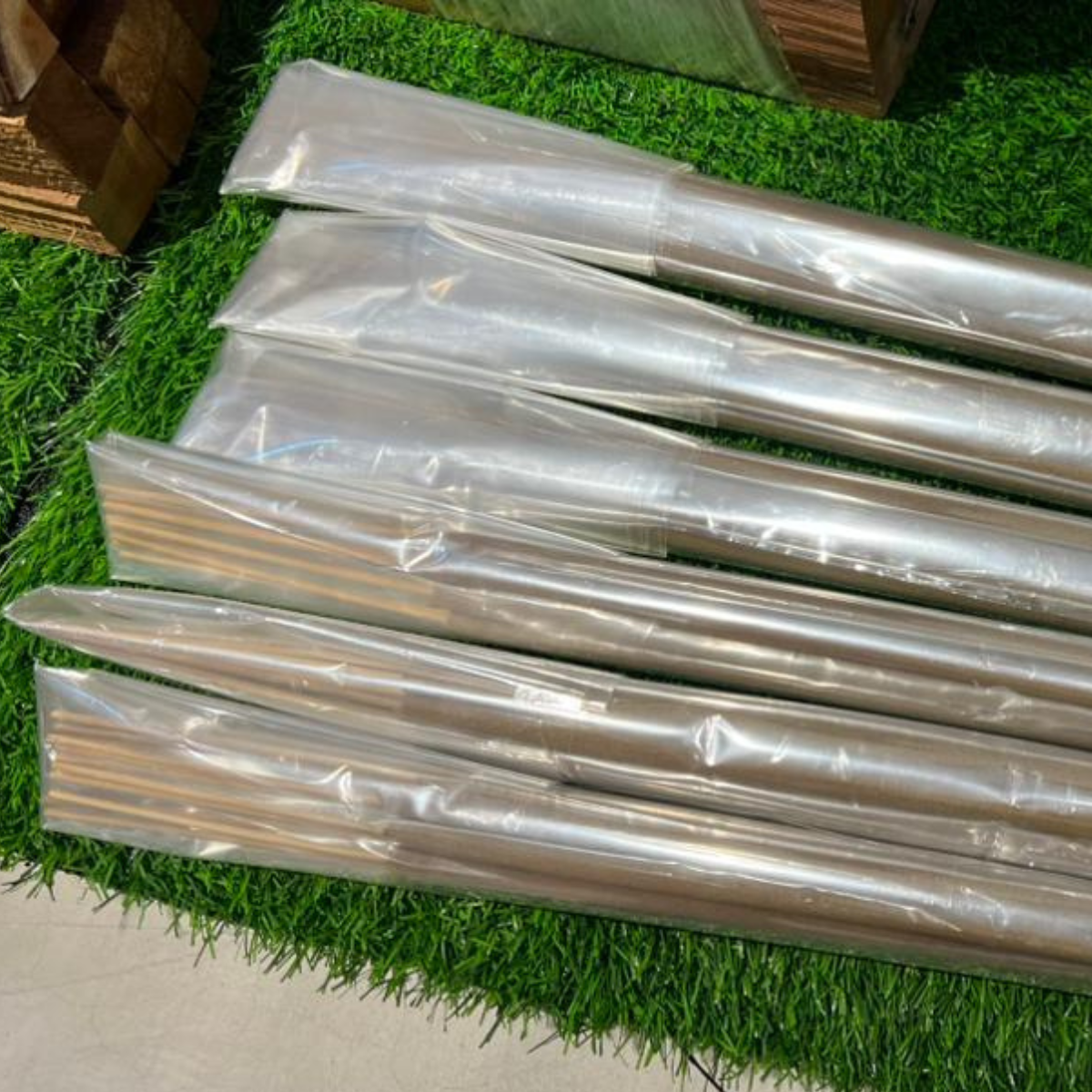 NATURAL Mugwort Mosquito Repellent Stick